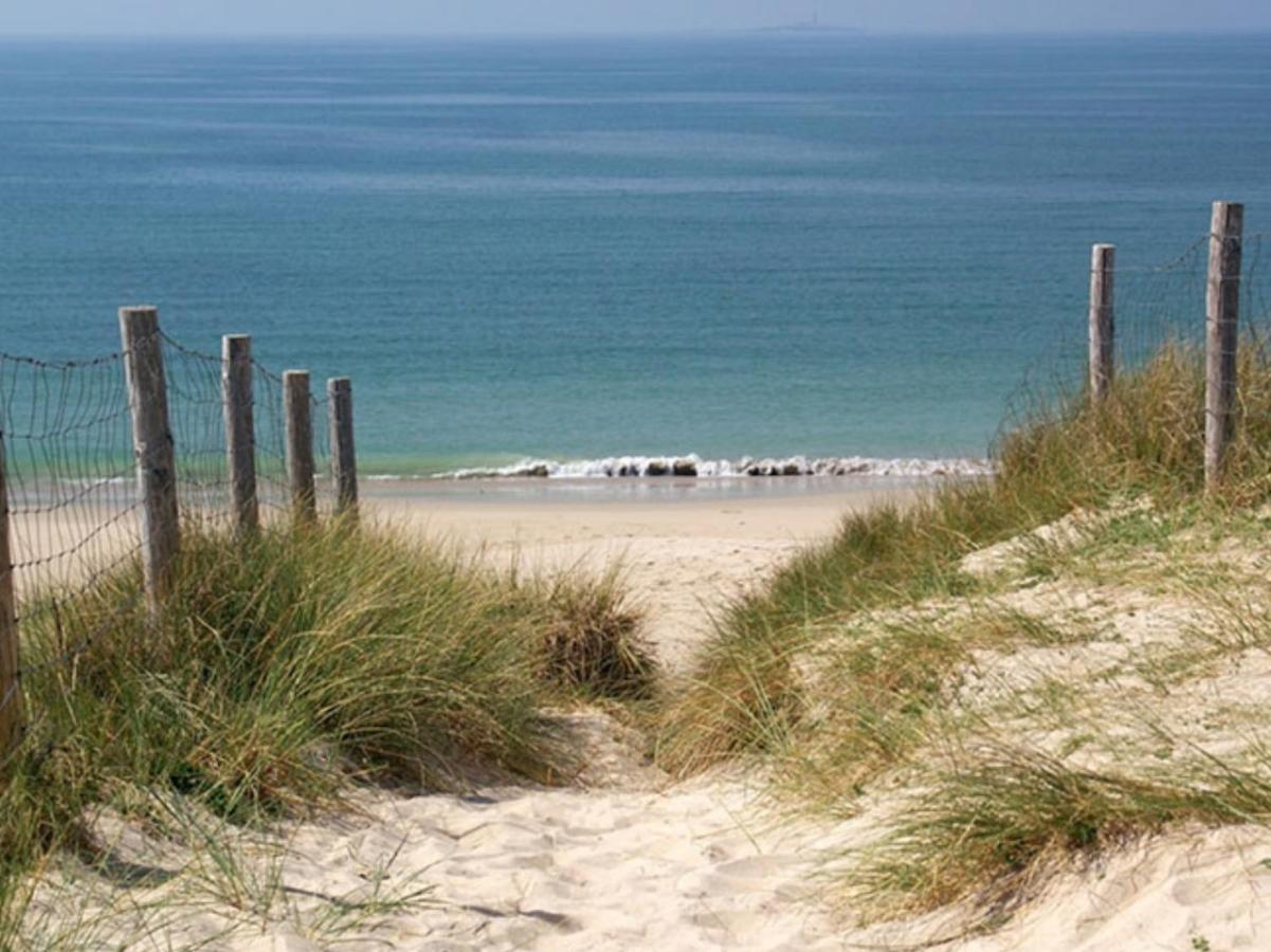 Le Long Beach - Leconfortalaplage Le Barcarès Buitenkant foto